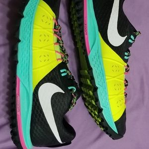Men's  Nike Zoom Wildhorse 4